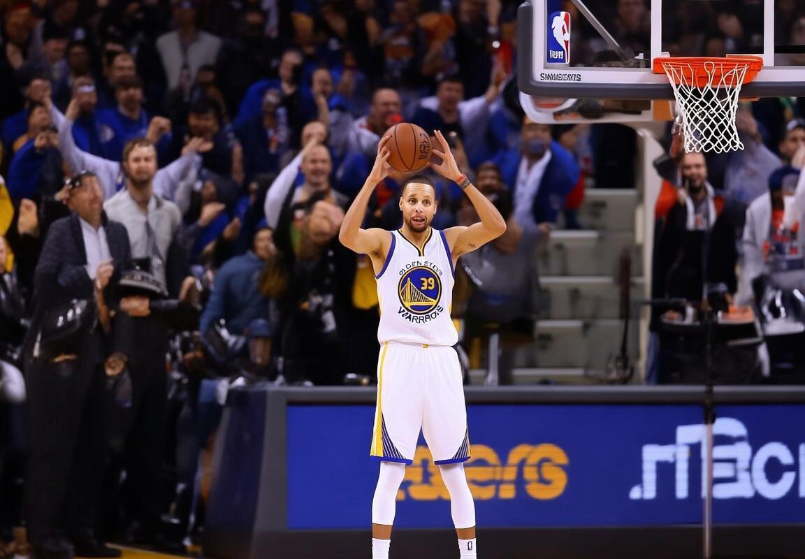 2012年NBA经典对决：勇士逆袭快船，库里三分奠定崛起基石(图2)