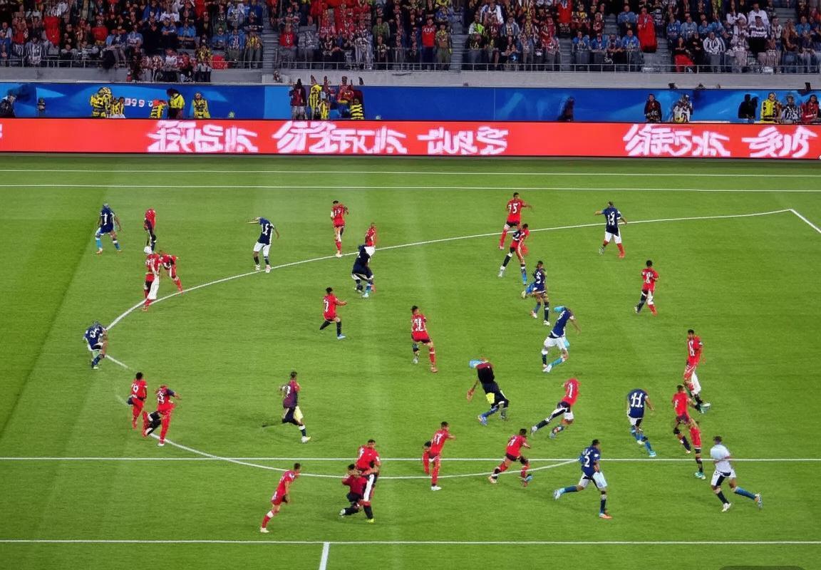 巴拿马vs突尼斯：足球巅峰对决精彩瞬间回顾(图2)