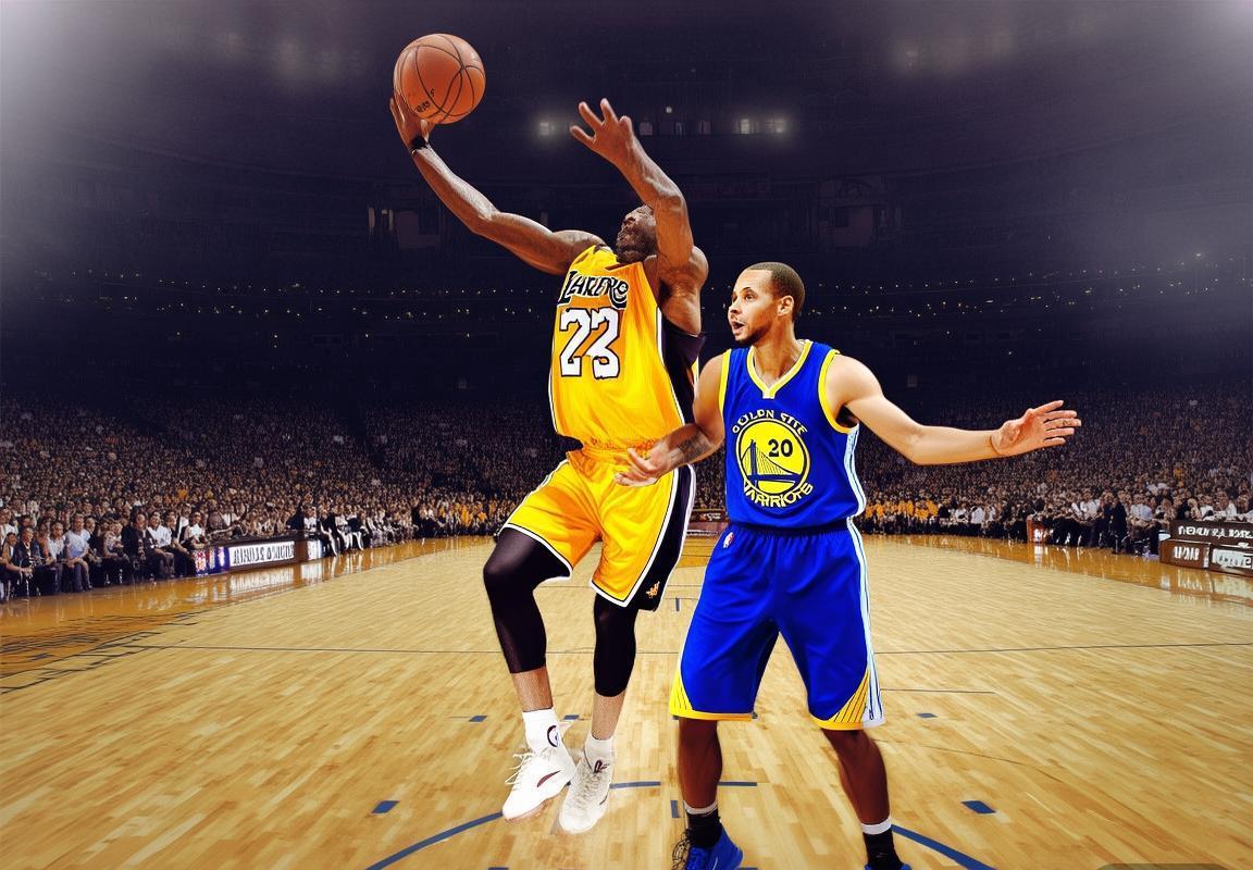 2013年科比库里巅峰对决：湖人勇士经典战回顾(图2)