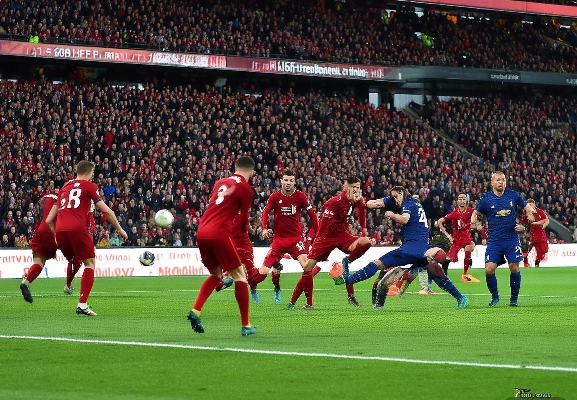 2018-2019英超巅峰对决：利物浦vs曼联经典战役解析(图1)