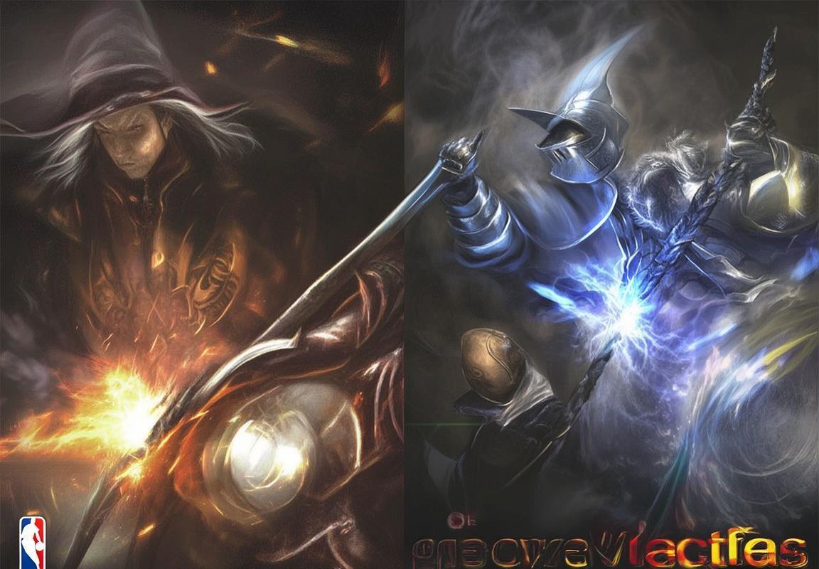 2009年NBA季后赛：魔术VS骑士巅峰对决回顾与解析(图2)