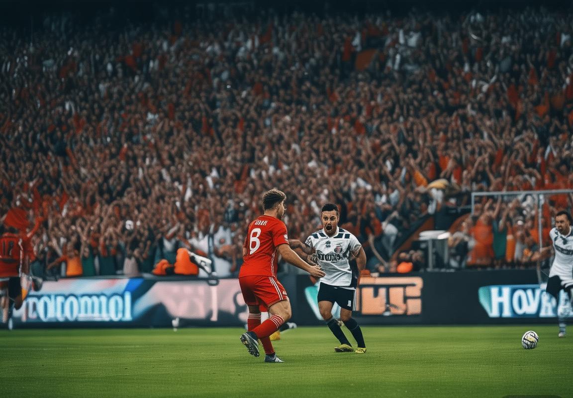 2018-2019英超巅峰对决：利物浦vs曼联经典战役解析(图3)